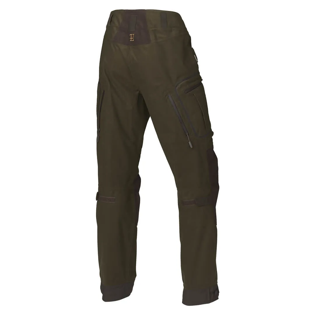 Mountain Hunter Trousers by Harkila