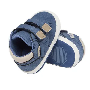 Newborn Boys Shoes-Waterfall