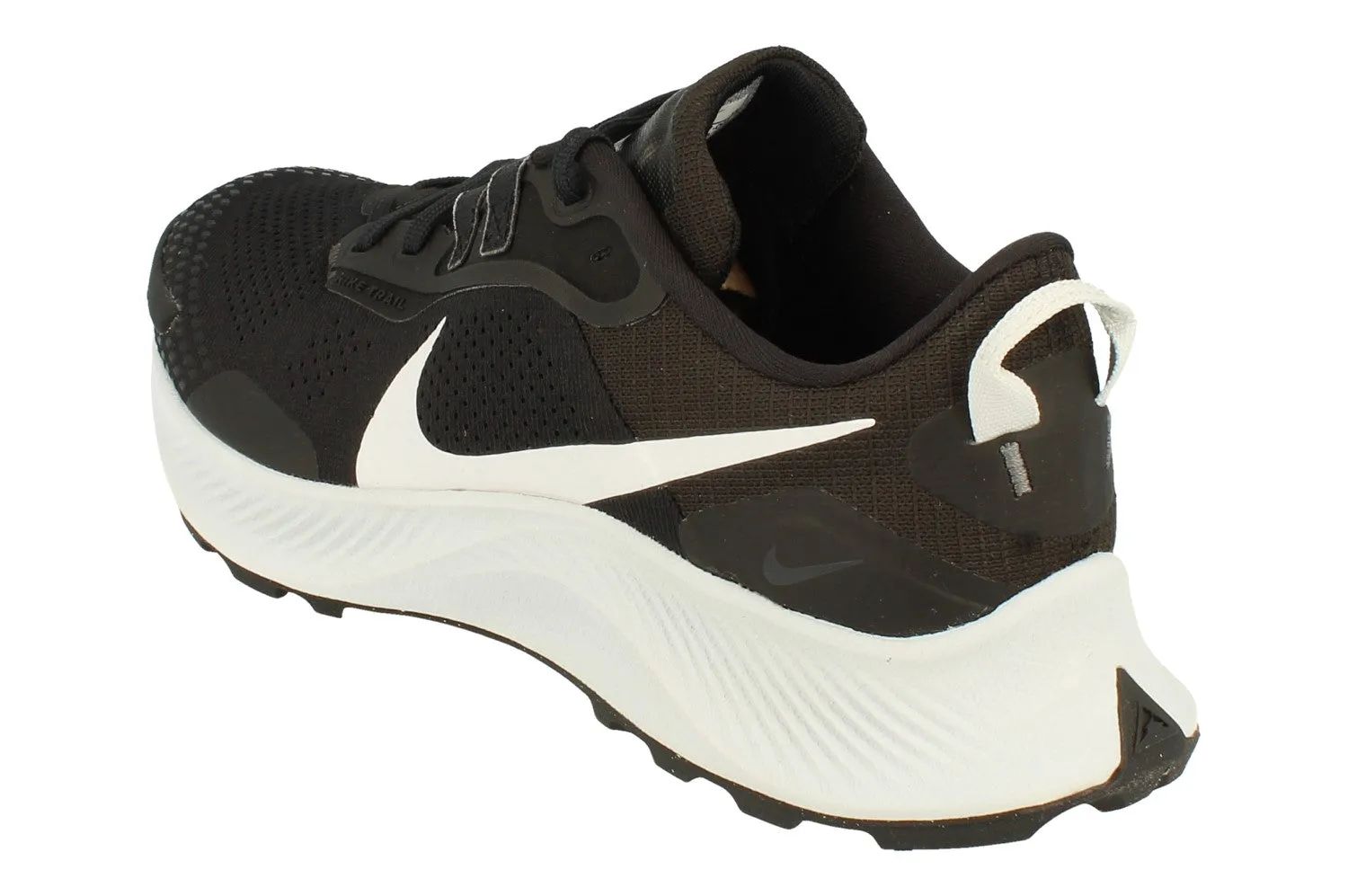 Nike Pegasus Trail 3 Running Shoes | Black