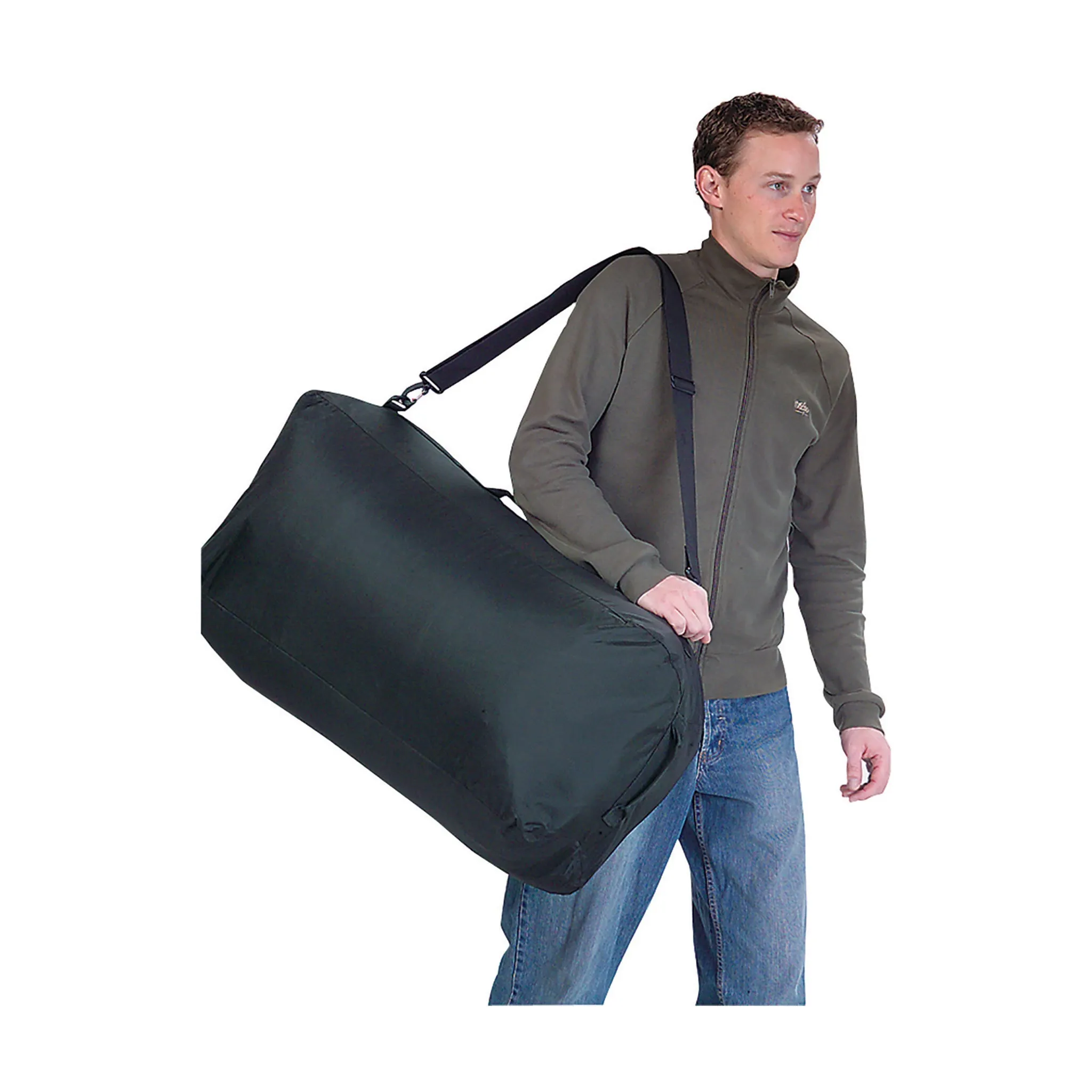 Pack Converter Duffle