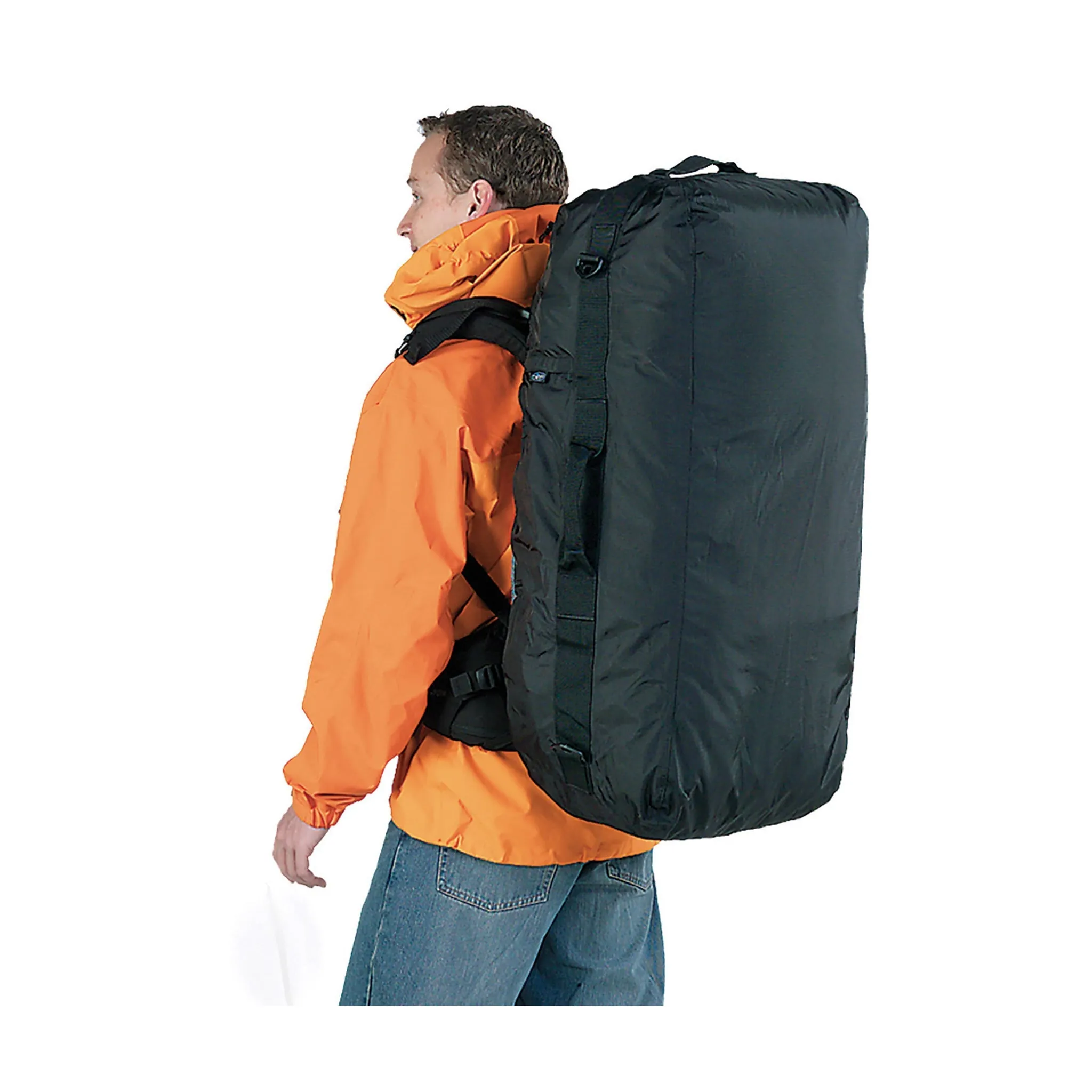 Pack Converter Duffle