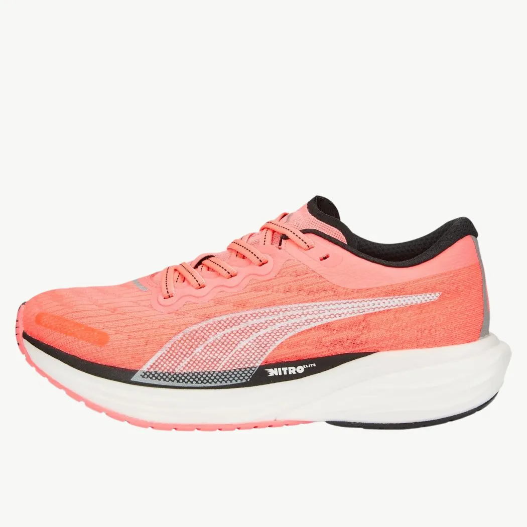 puma Deviate Nitro 2 Women's Running Shoes