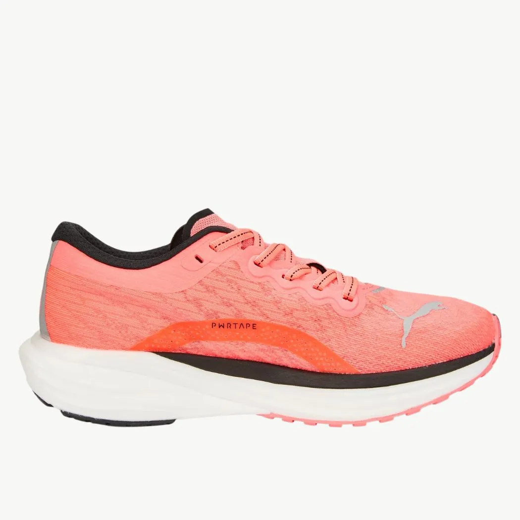 puma Deviate Nitro 2 Women's Running Shoes