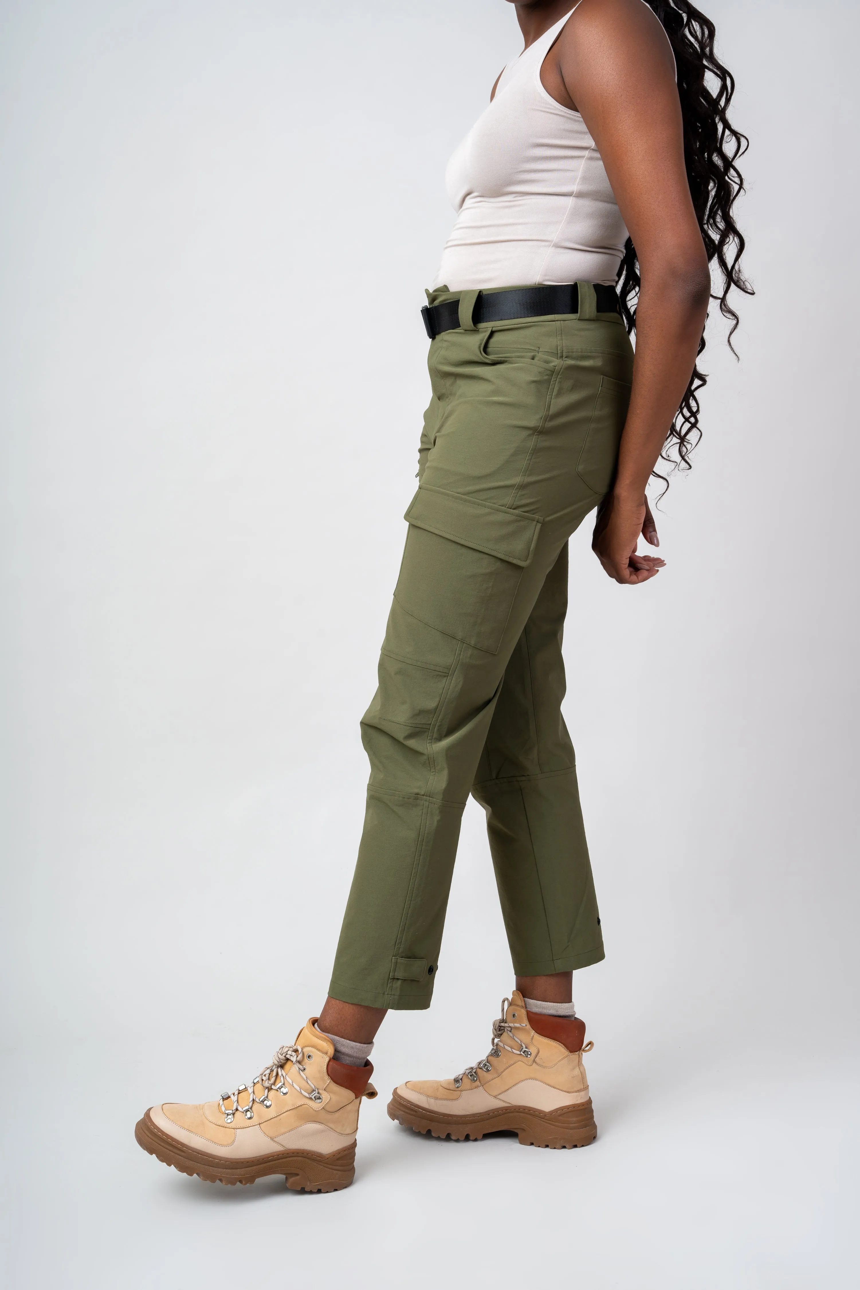 take a hike cargo pants