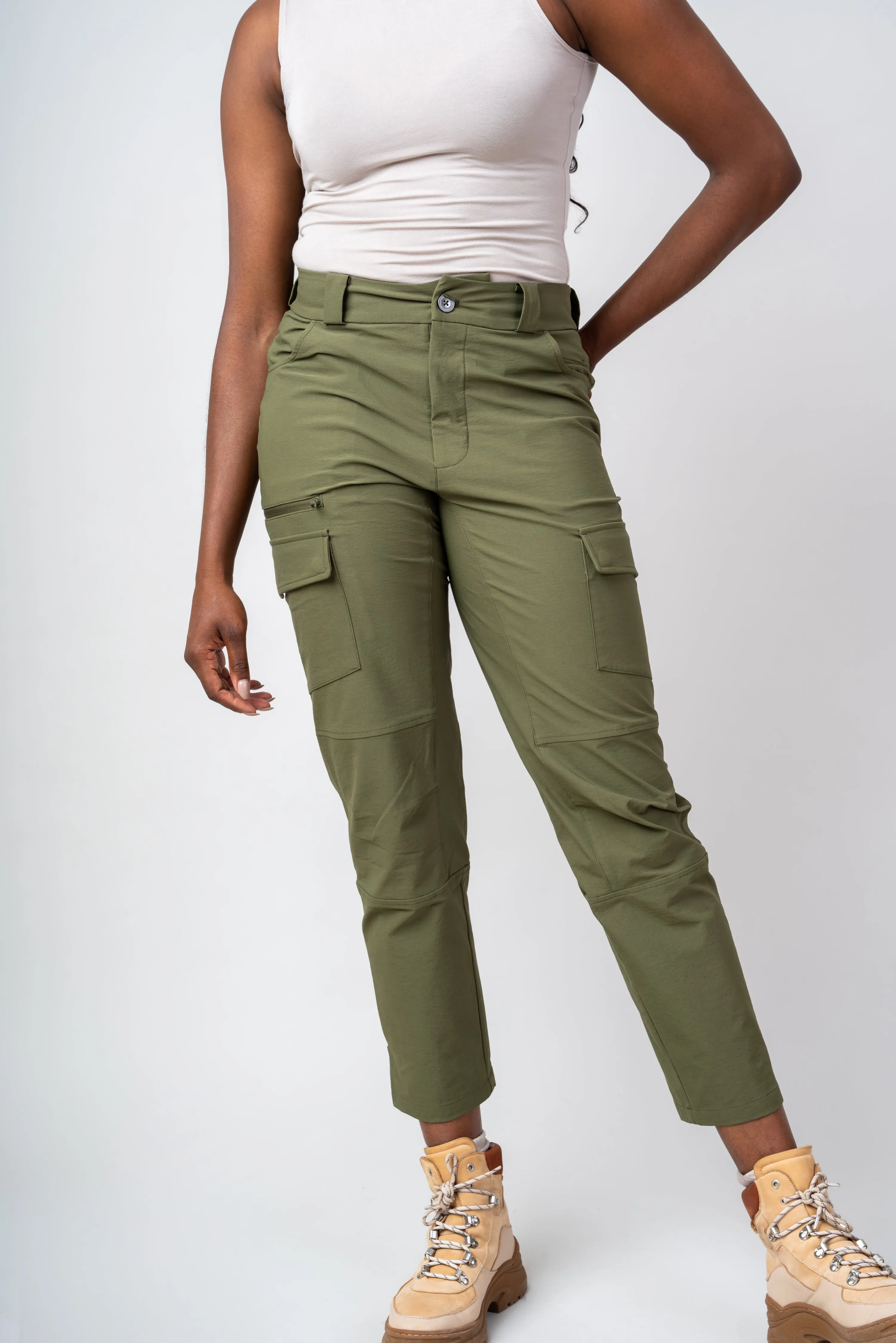 take a hike cargo pants