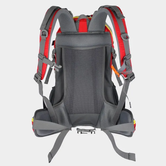 The Motion 40L Outdoor Durable Pack