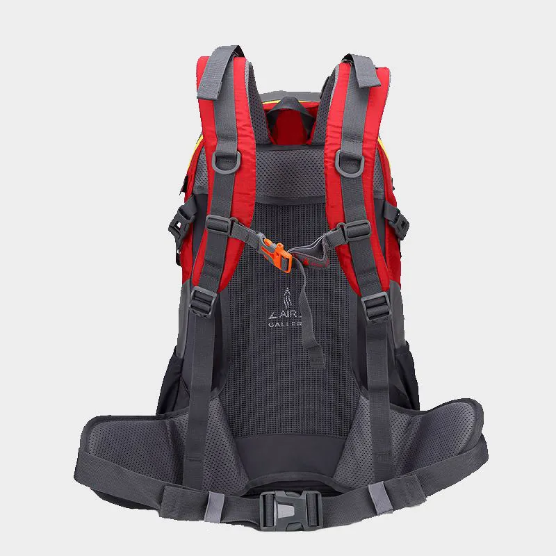 The Motion 40L Outdoor Durable Pack