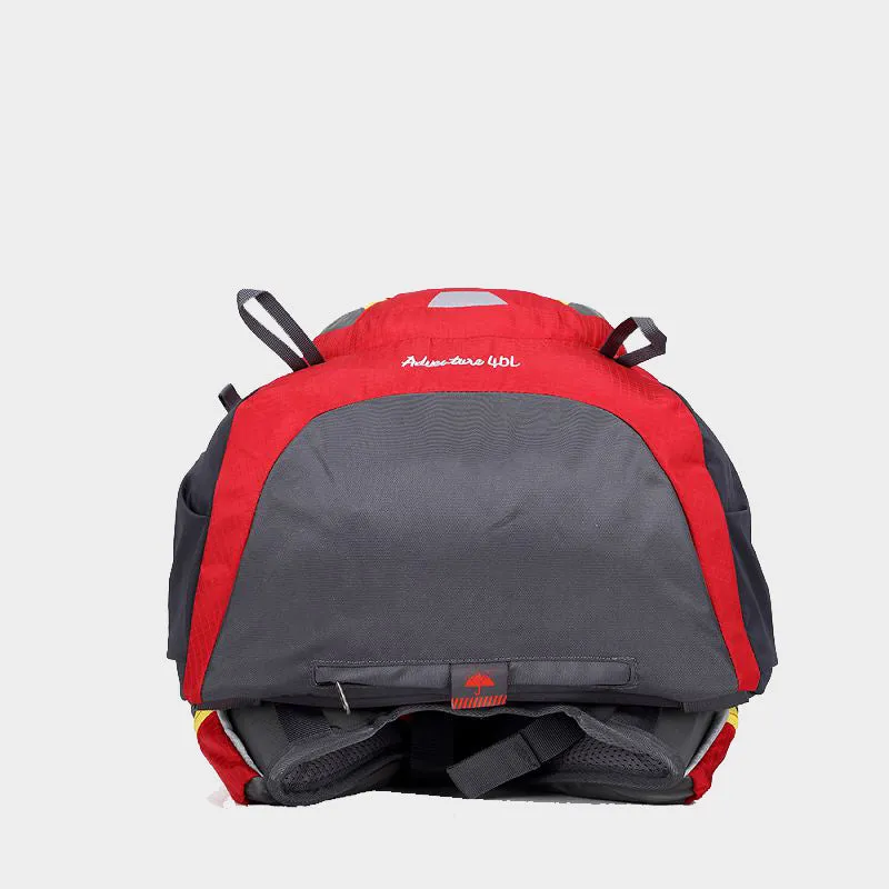 The Motion 40L Outdoor Durable Pack