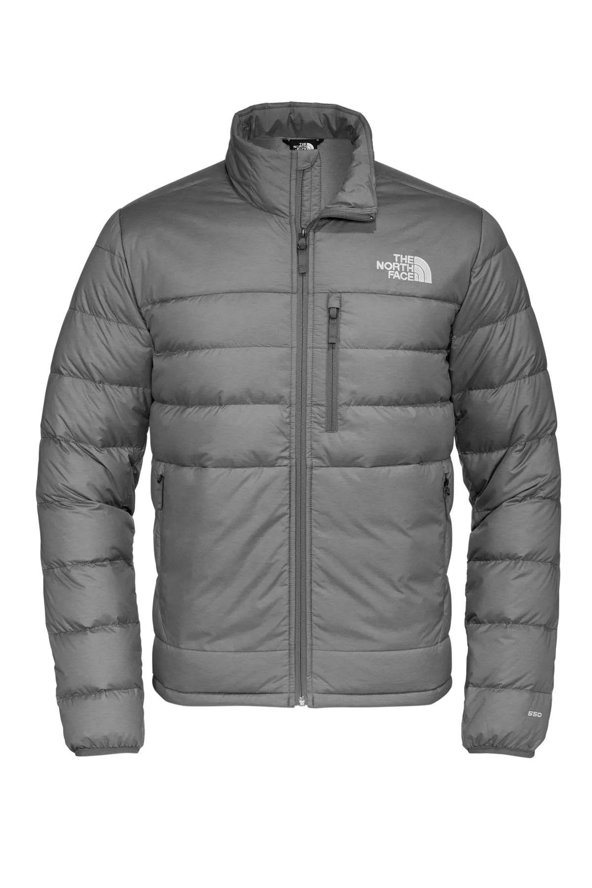 The North Face Down Hybrid Jacket