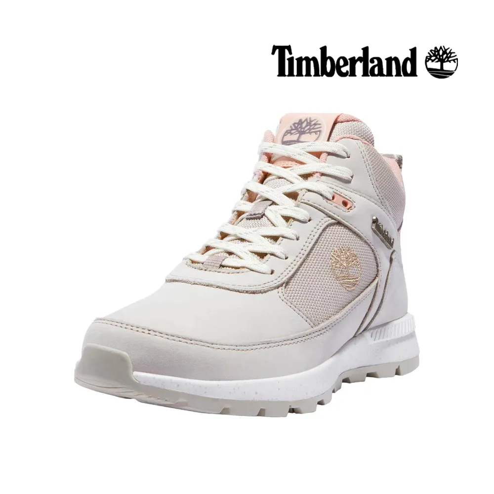 TIMBERLAND TREE Women's Field Trekker MID TB0A2DSRK51