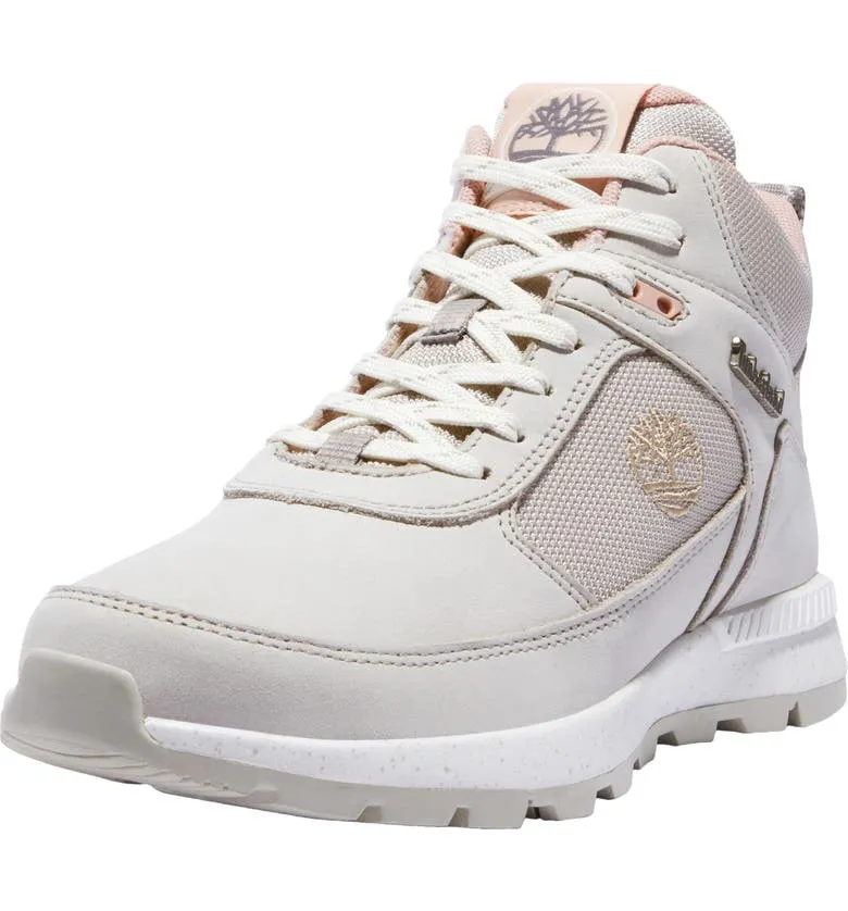 TIMBERLAND TREE Women's Field Trekker MID TB0A2DSRK51