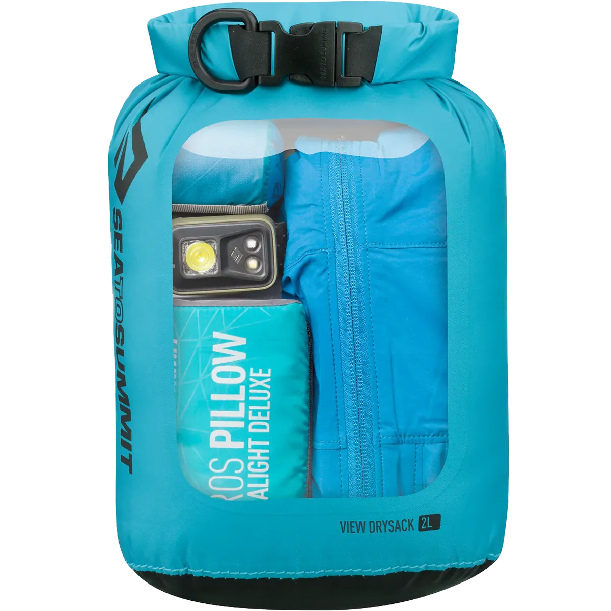 View Lightweight Dry Sack 35L