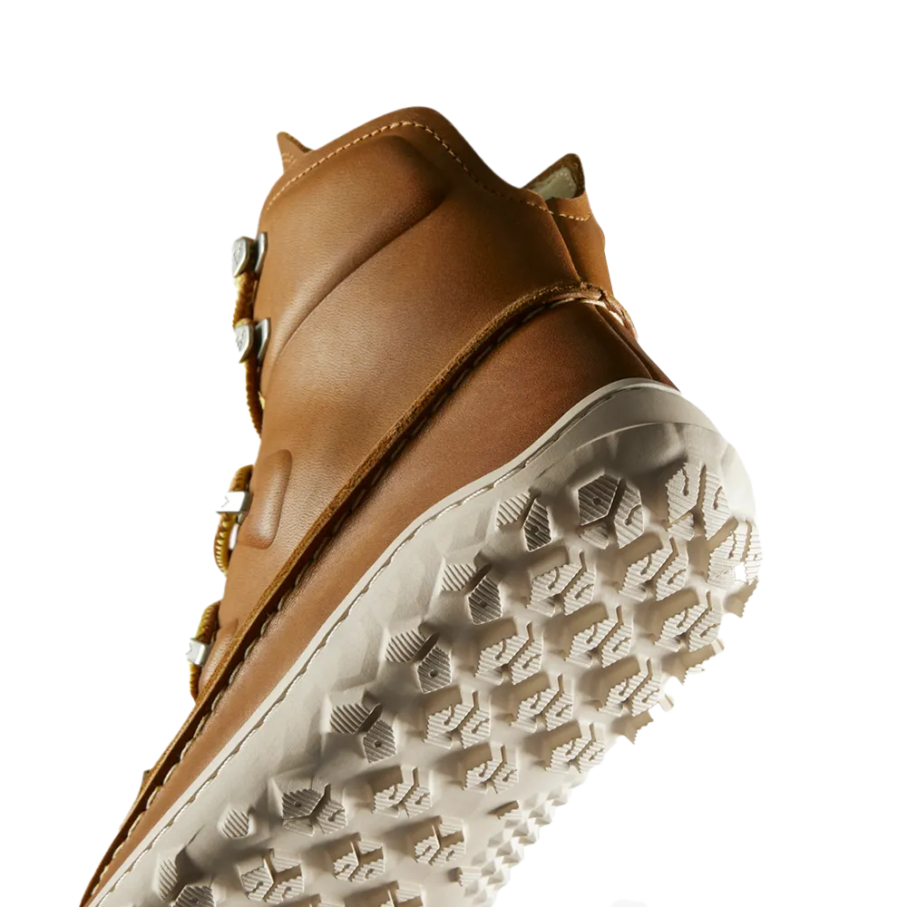 Vivobarefoot Tracker AT Moc Womens Tan