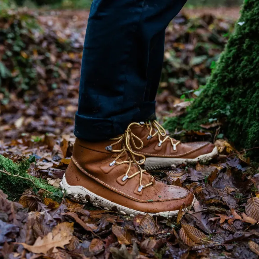 Vivobarefoot Tracker AT Moc Womens Tan