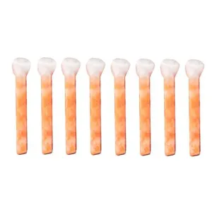 Wax Tinder Sticks - 6 Poly Bags