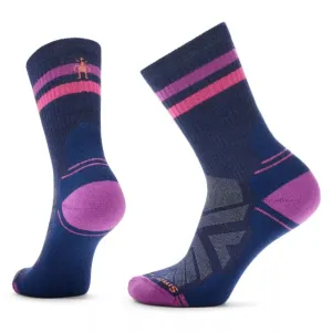 Women's Hike LC Tube Stripe Crew Socks