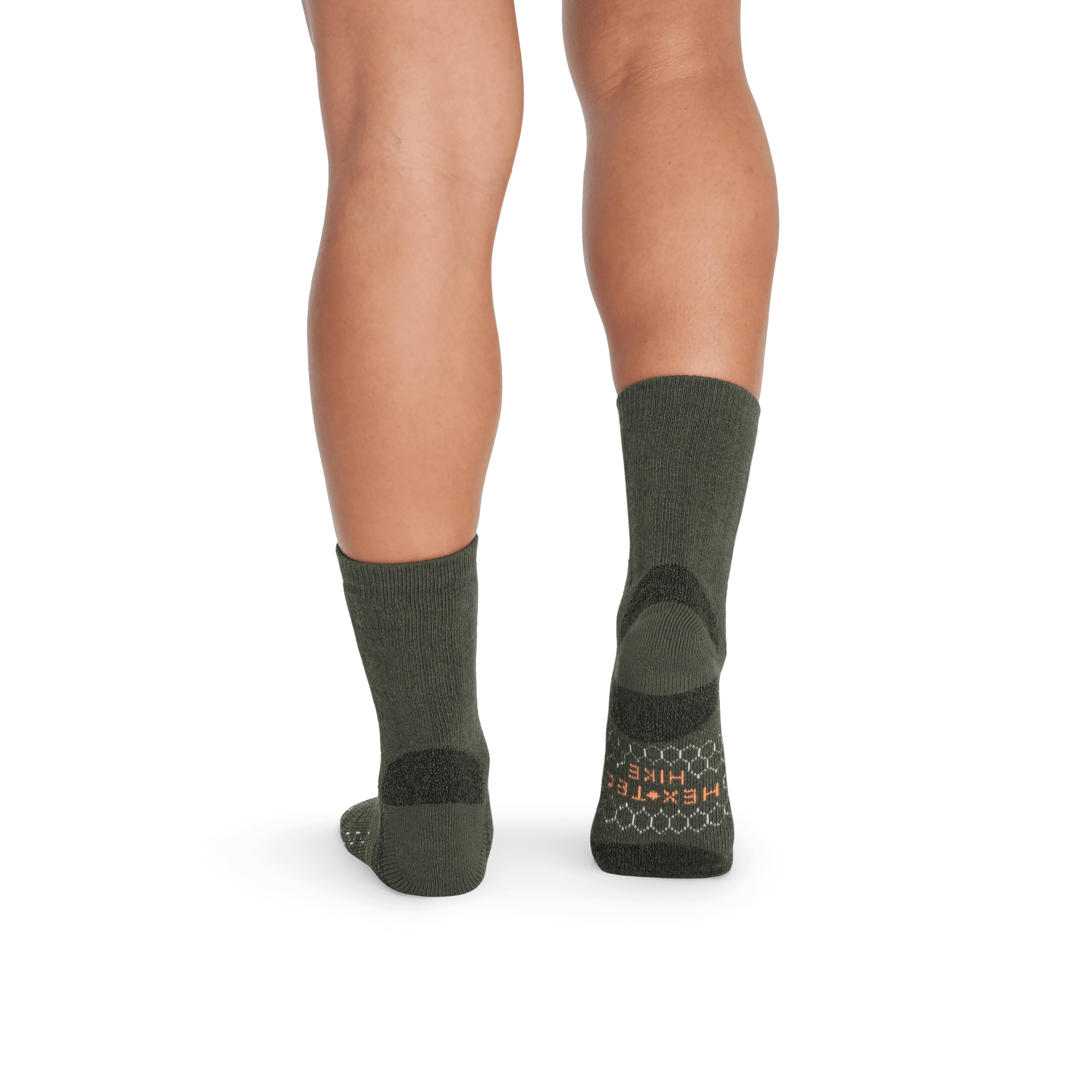 Women's Hiking Calf Sock 6-Pack