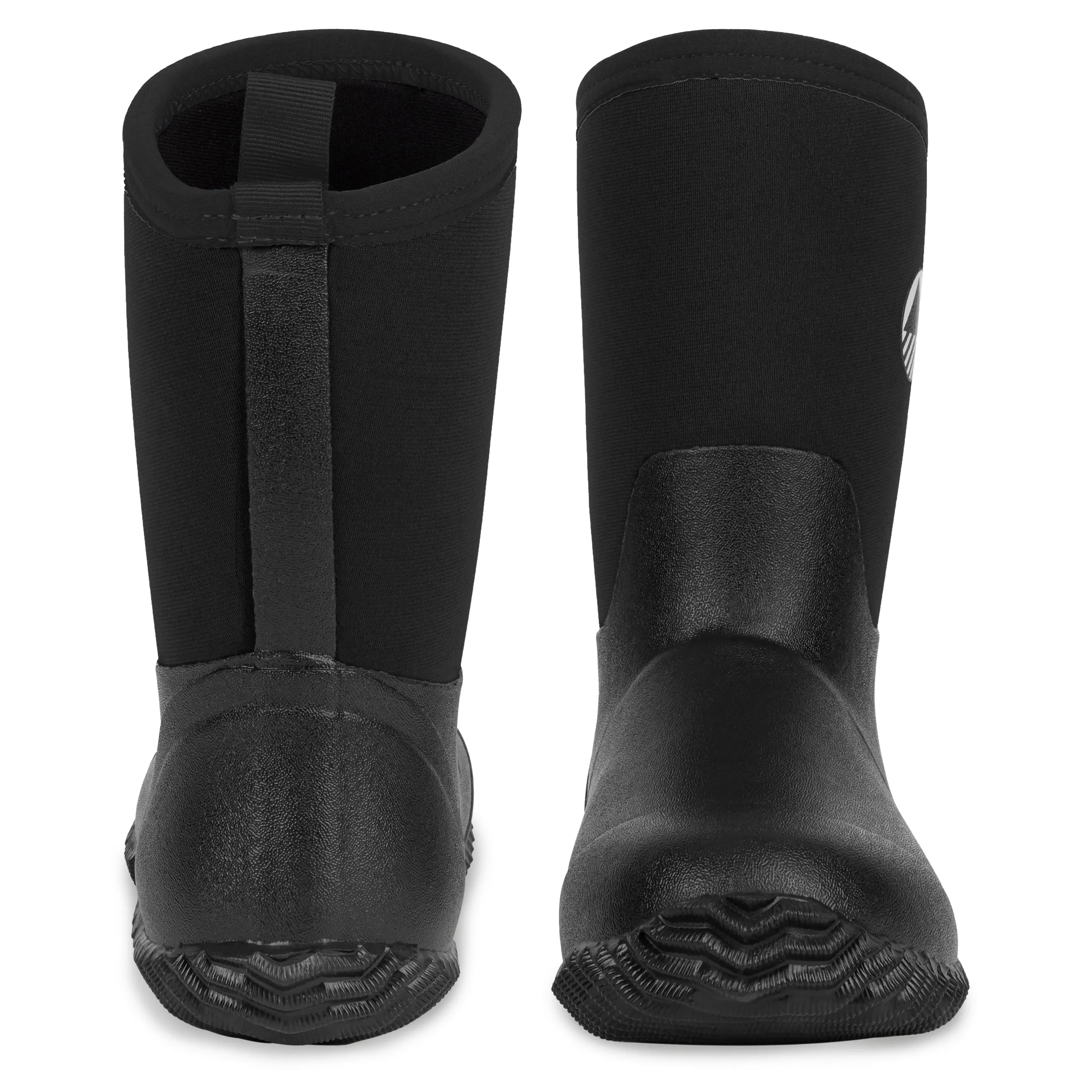 Women's Kentmere Short Wellington Boots