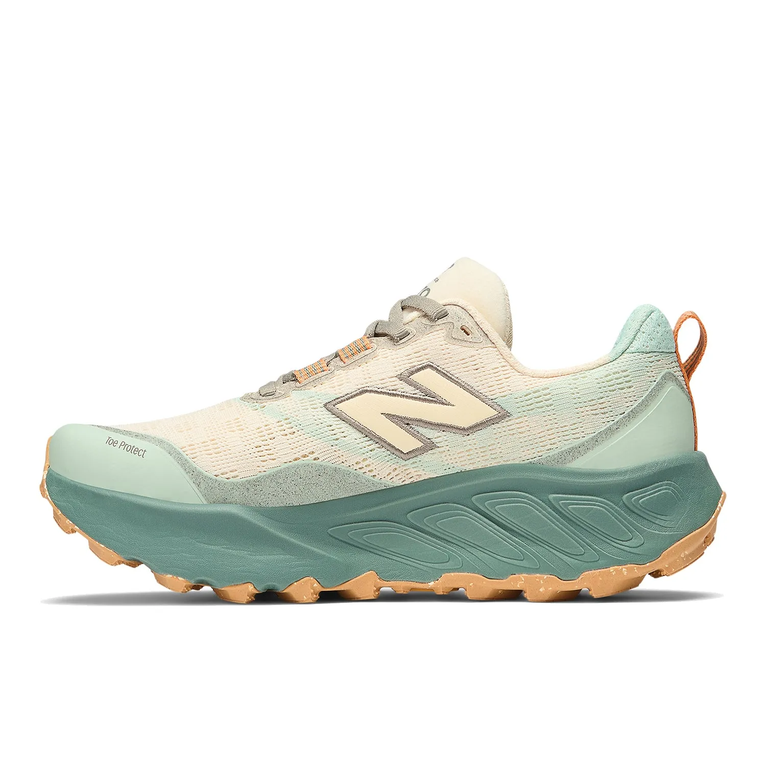 Women's New Balance Wthiero9 Calcium/Dark Juniper