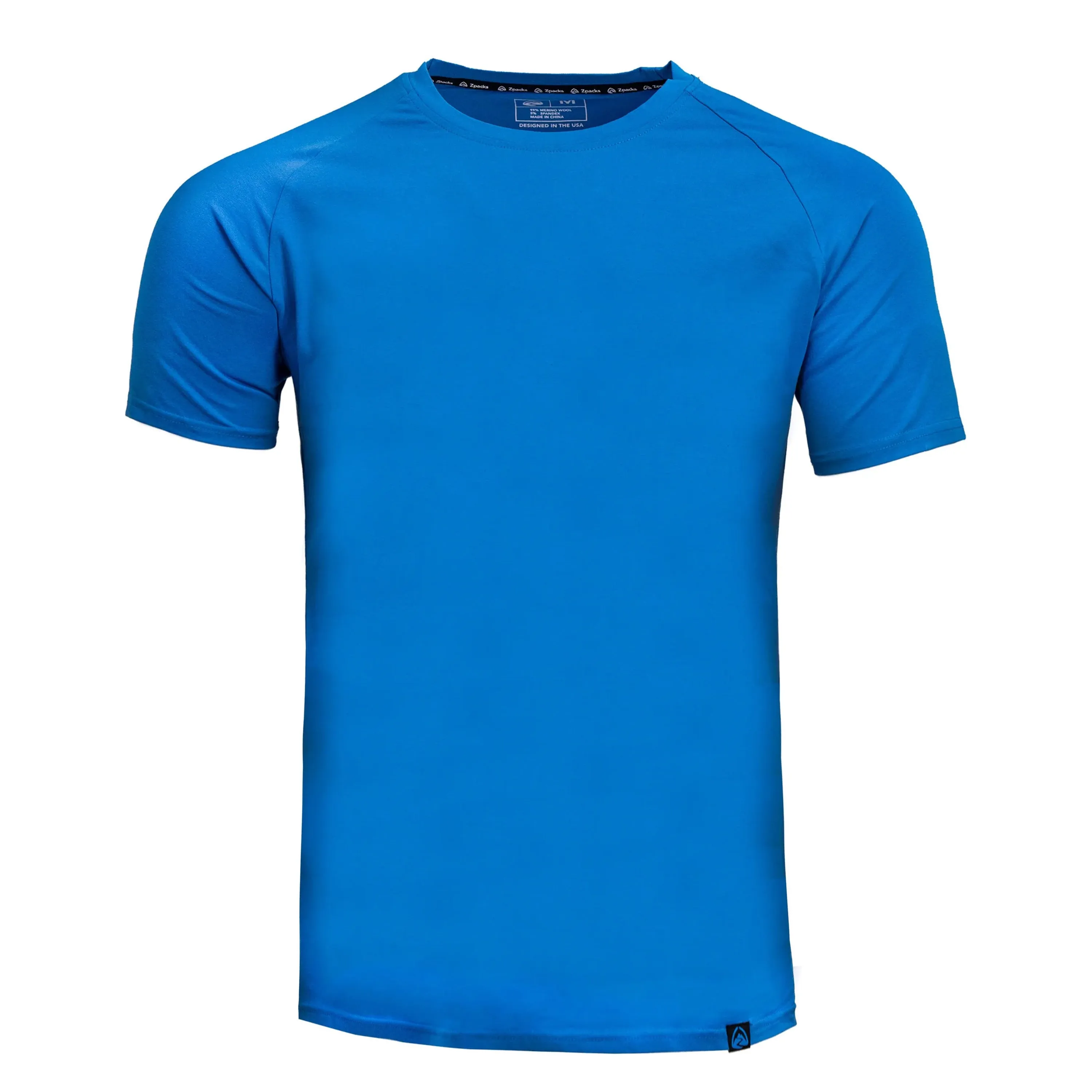 Zpacks Trail Cool Merino Wool T-Shirt