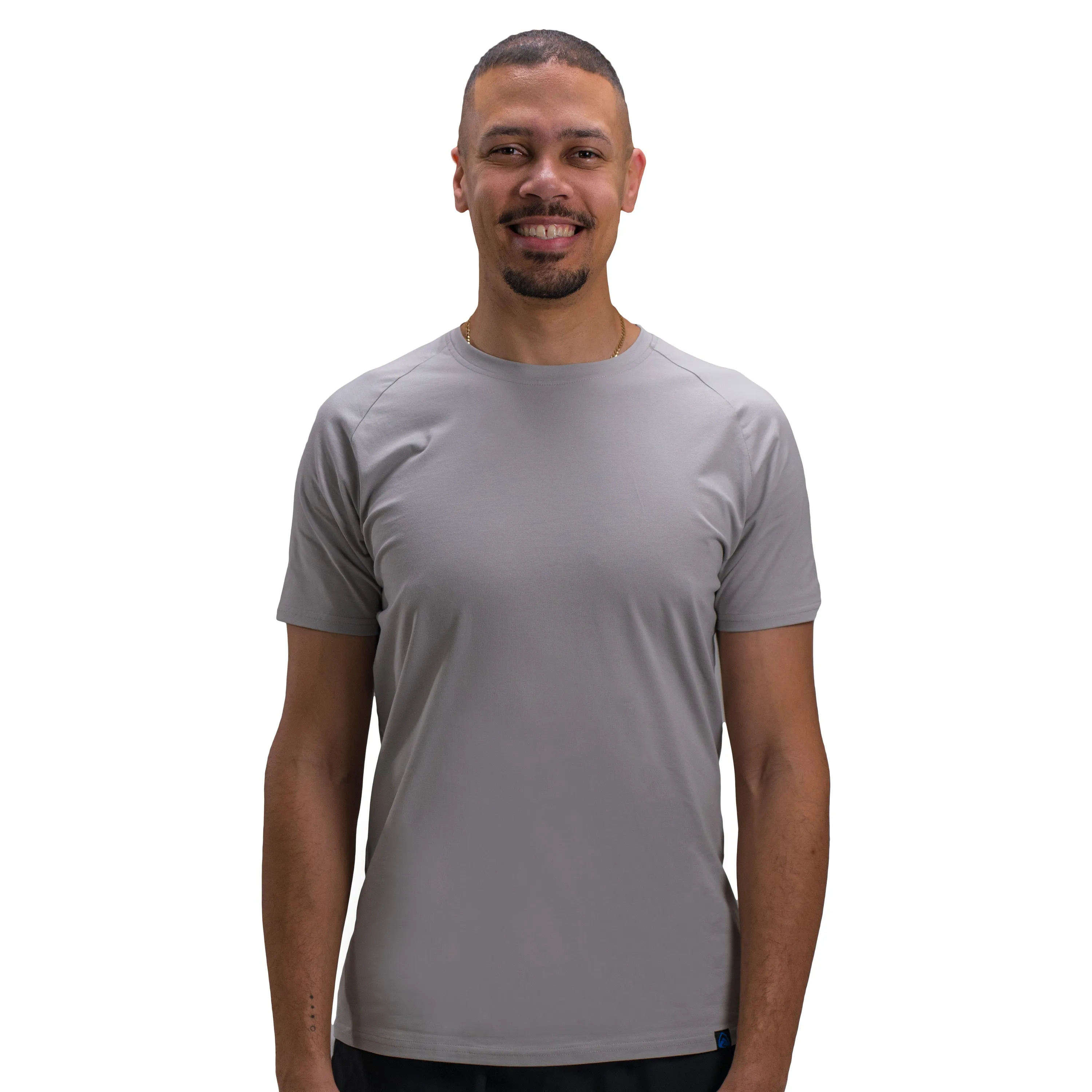 Zpacks Trail Cool Merino Wool T-Shirt